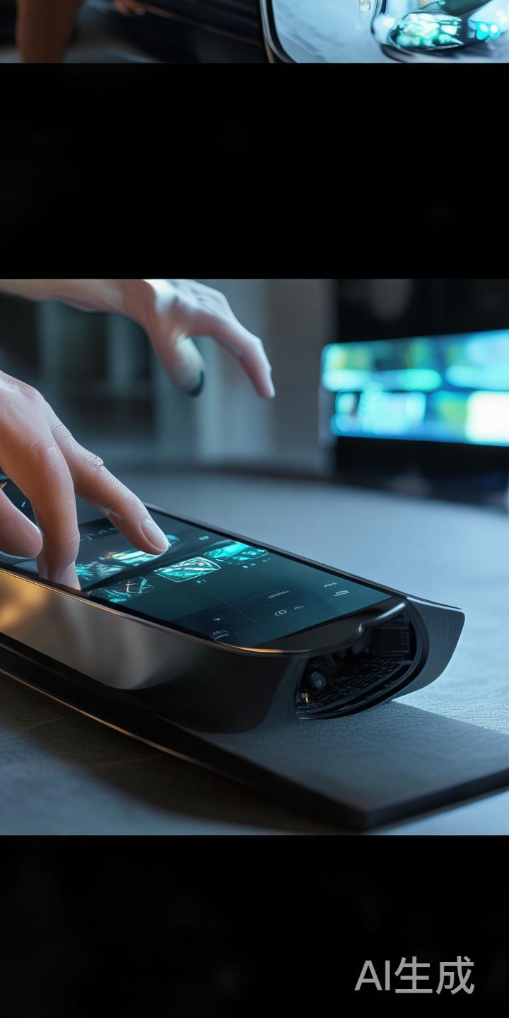 C7娱乐辅助器:全面升级您的娱乐体验与操作效率的最佳神器 传统的娱乐操作常常因为繁琐的步骤而令人烦恼,而C7