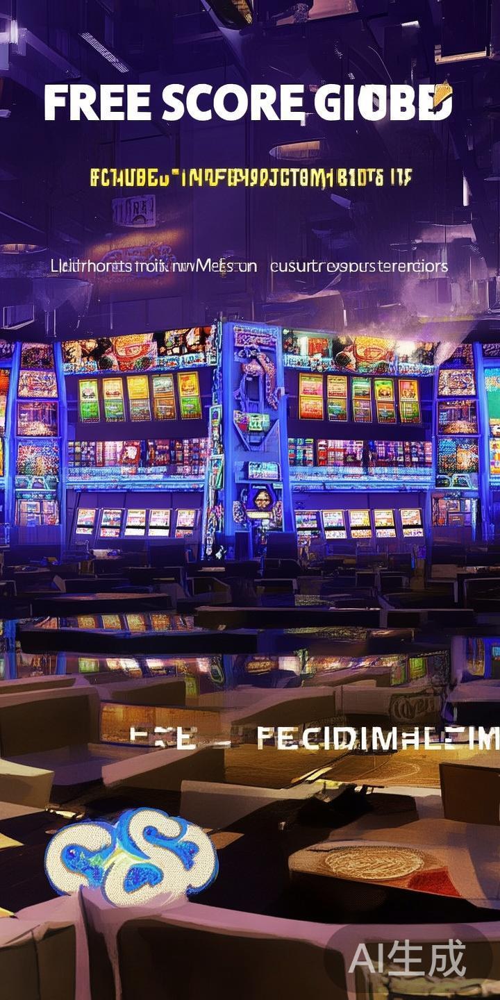 C7娱乐娱乐中心免费送分攻略大全:哪里可以轻松获得体验机会 C7娱乐娱乐中心为吸引新老客户,常常推出多种免费送