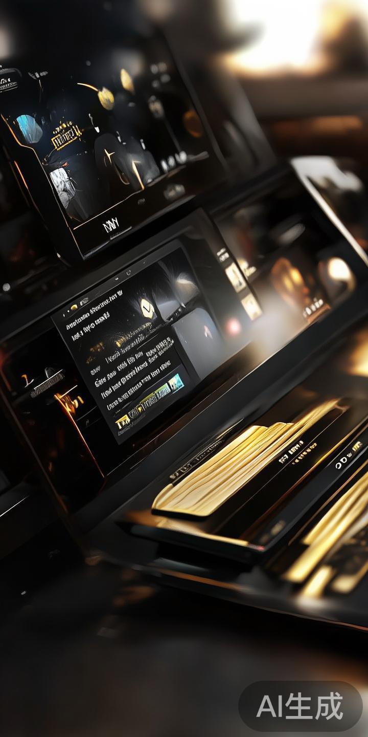 用户体验：优质界面与智能服务提升满意度
一个优秀