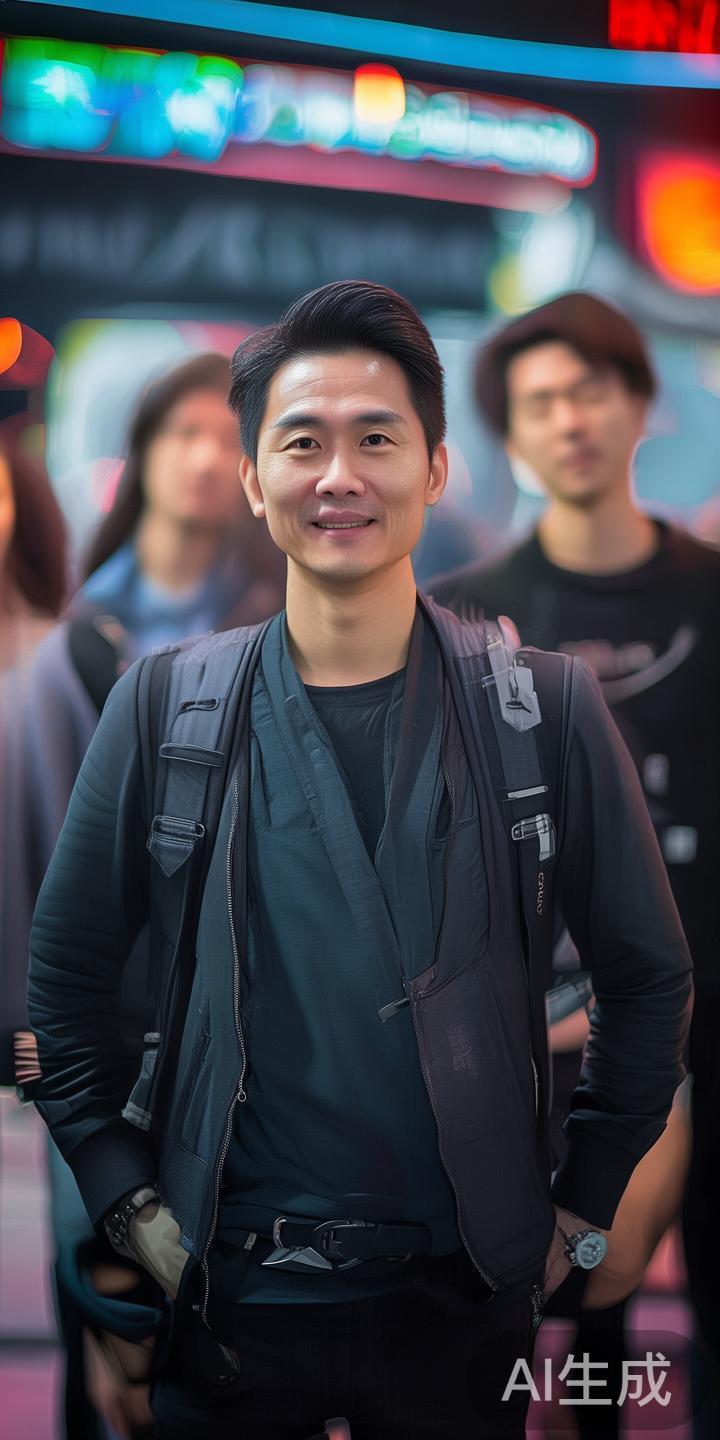 深入解析c7娱乐创始人背景及其创业初衷与发展历程 c7娱乐的创始团队成员多数具有深厚的行业背景和丰富